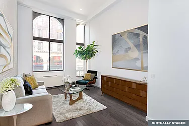 Sold by Brown Harris Stevens