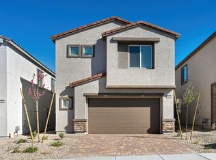 3344 Dancing Waters St, Las Vegas, NV 89129