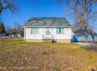 1115 Shirley St, Lansing, MI 48911