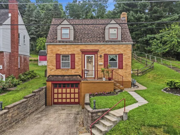 223 Outlook St, Pittsburgh, PA 15227