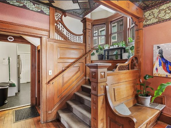 1713 Belmont Ave #A2