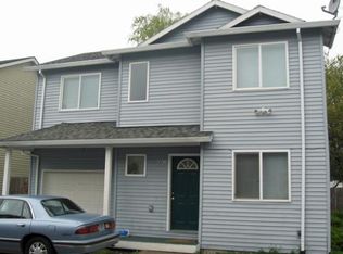 2819-2835 SE 90th Pl, Portland, OR