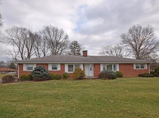 5338 Mississippi Dr, Fairfield, OH 45014