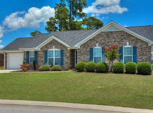 4512 Castle Rock Rd, Augusta, GA 30909