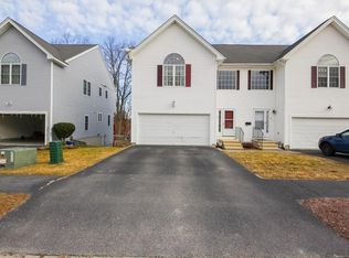 8 Meena Dr, Worcester, MA 01603