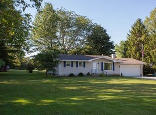 6521 W 100 S, Andrews, IN 46702