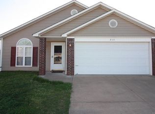 2103 Greenbrier Ct, Claremore, OK 74017