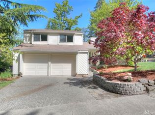 12930 SE 48th Pl, Bellevue, WA 98006