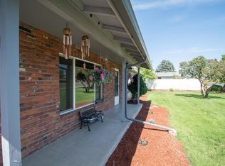 1316 The Dalles Military Rd, Walla Walla, WA 99362