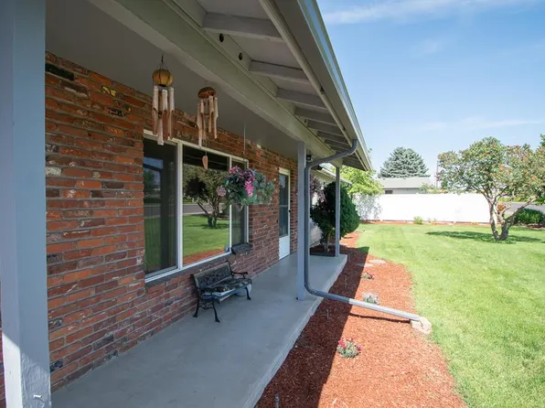 1316 The Dalles Military Rd, Walla Walla, WA 99362