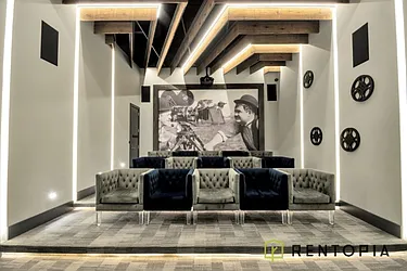 Rented by The KCI Group
