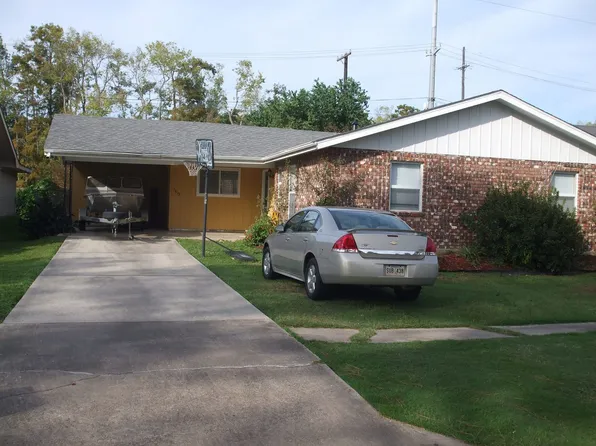 1813 Filmore St, Morgan City, LA 70380