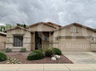 6417 W Lucia Dr, Phoenix, AZ 85083