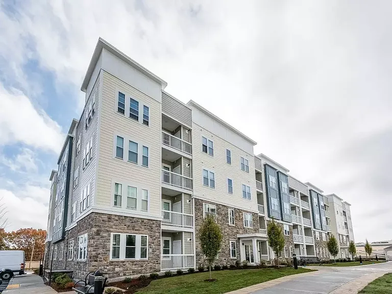 130 University Ave #1303 — Photo 17