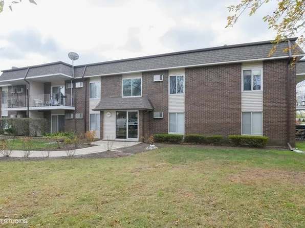 1149 Miller Ln #2107, Buffalo Grove, IL 60089