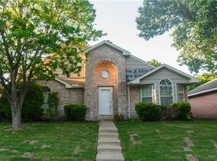 10722 Quest Dr, Frisco, TX 75035