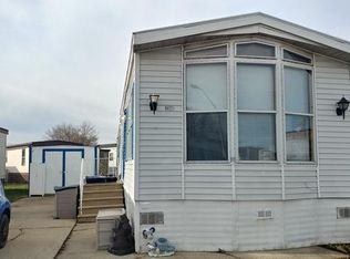 8800 S Harlem Ave #2307-TRAIL, Bridgeview, IL 60455