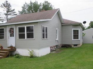 196 E 1st St, Vermontville, MI