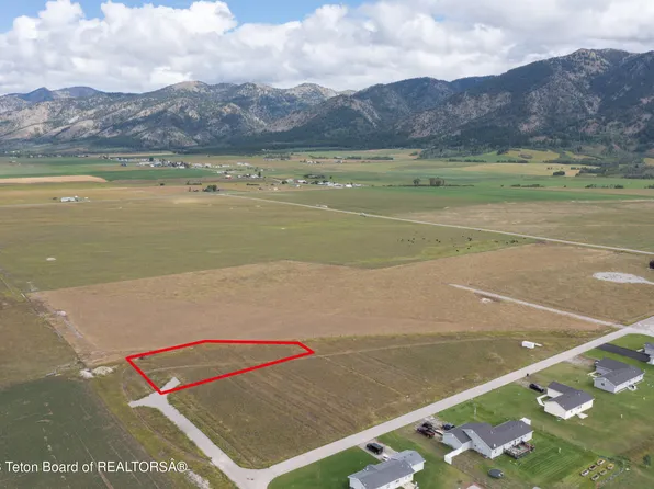 5 2nd W, Bedford, WY 83112