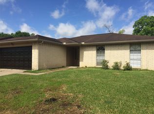 4314 Lucian Ln, Friendswood, TX 77546