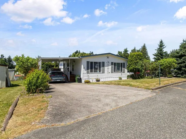 2035 Martens St #14, Abbotsford, BC V2T 6M4