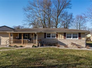 720 Montclair St, Madison, IN 47250