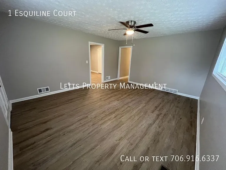 1 Esquiline Ct — Photo 4