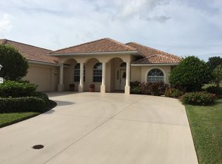 7190 S Lake Dr, Englewood, FL 34224