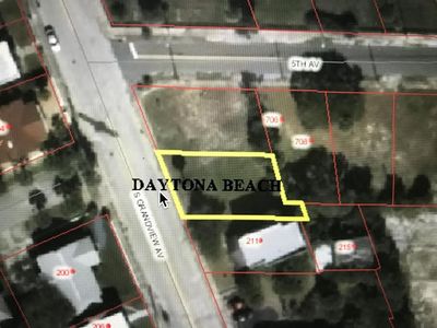 209 S Grandview Ave, Daytona Beach, FL, 32118