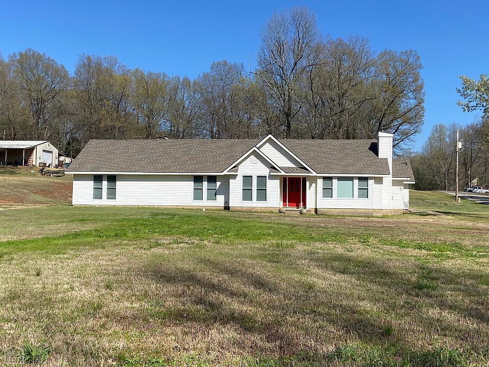 395 County Road 340, Jonesboro, Ar 72401 