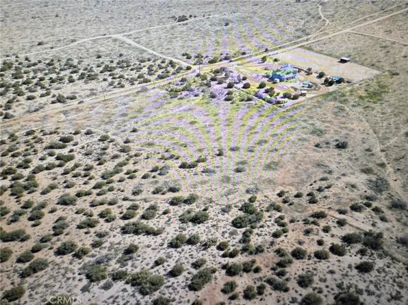 0 123rd St E Lot 2, Pearblossom, CA 93553