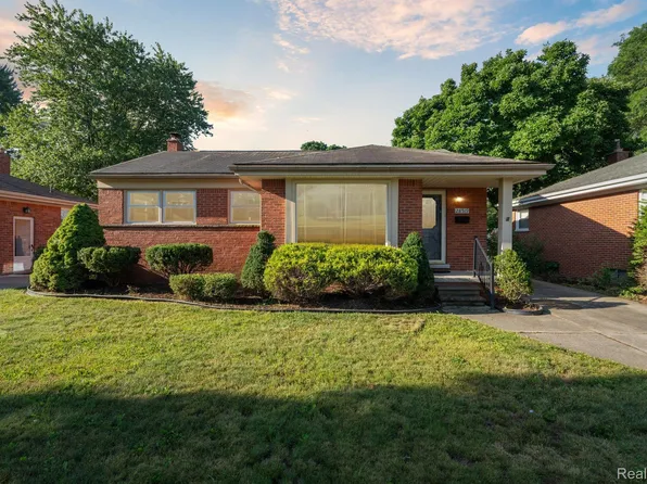 28519 Cleveland St, Livonia, MI 48150