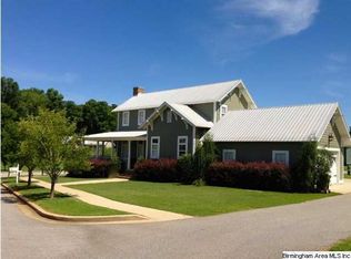 54 Snow Goose Cir, Lincoln, AL 35096