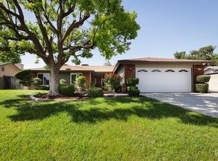 3108 Fortune St, Bakersfield, CA 93313