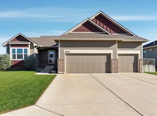 2910 W 58th Ct N, Wichita, KS 67204