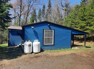 3767 N Main St, Pittsburg, NH 03592