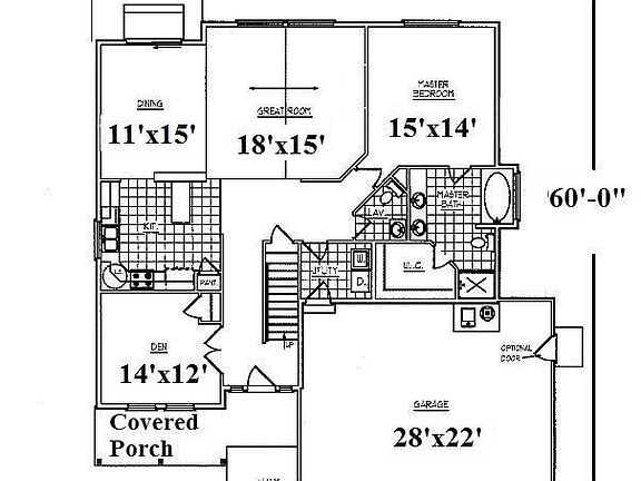 2nd image of 1923 E Plaza Ct