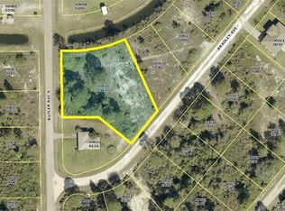 354 Bradley Ave, Lehigh Acres, FL 33974