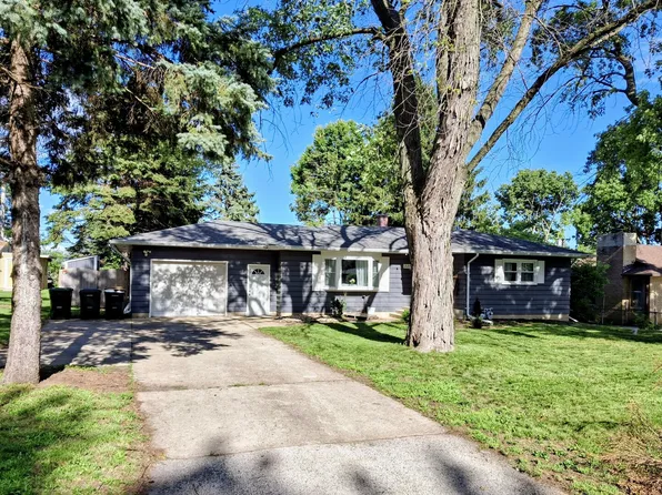 22557 S Carrie Ave, Channahon, IL 60410