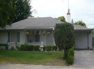 2363 W De Ovan Ave, Stockton, CA 95204