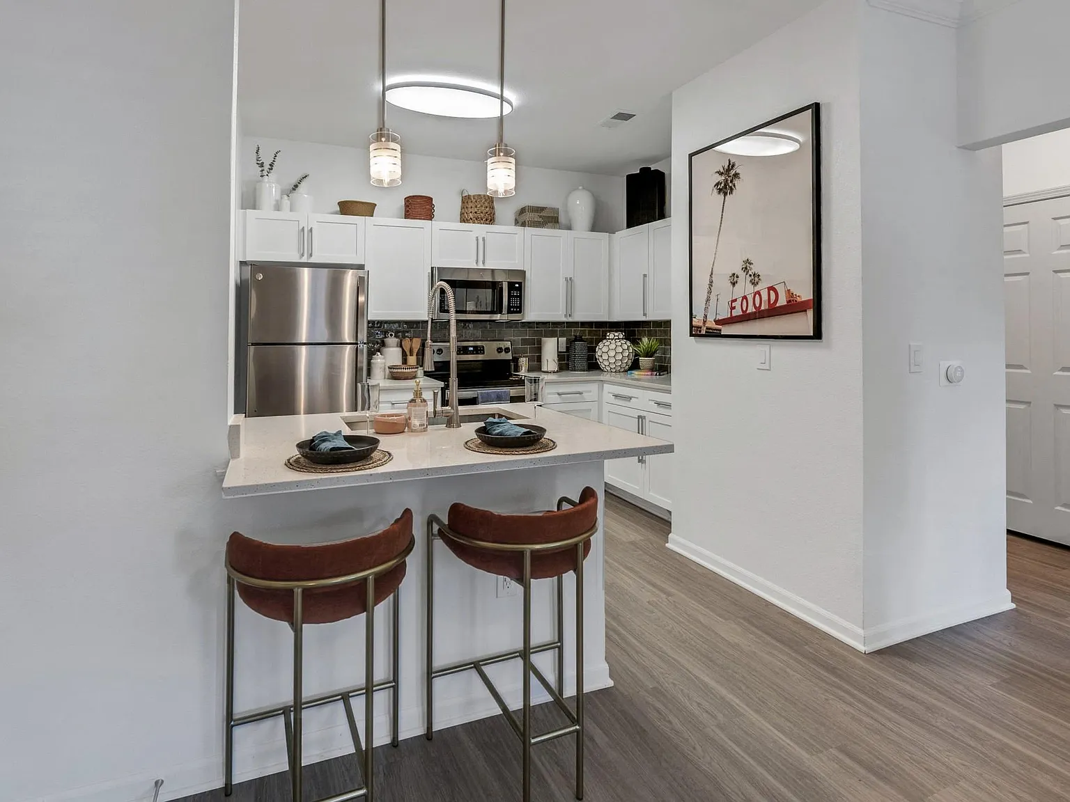 Aventura Clear Creek — Photo 2