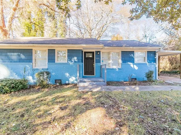 3024 Catalina Dr, Decatur, GA 30032