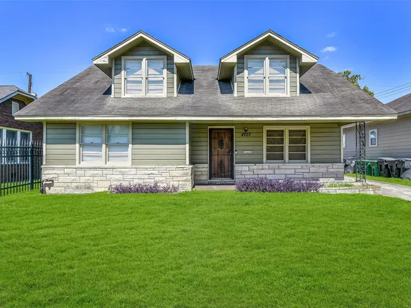 4727 Clay St, Houston, TX 77023