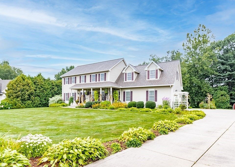 42 Rachael Ter, Westfield, MA 01085 Zillow