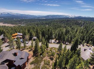 12775 Muhlebach Way, Truckee, CA 96161