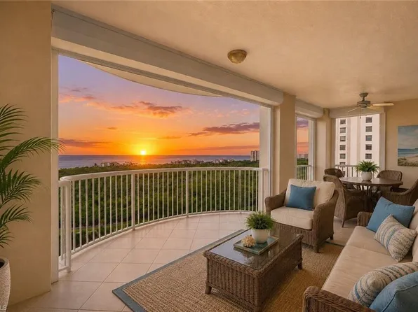 7117 PELICAN BAY BLVD #1408, NAPLES, FL 34108