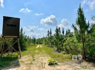 0 Private Rd, Chunchula, AL 36521