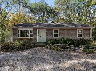 213 Skunk Hill Rd, Hope Valley, RI 02832