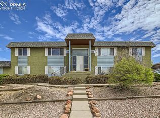 6450 Chippewa Rd, Colorado Springs, CO 80915
