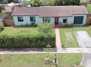 14294 SW 109th Ct, Miami, FL 33176